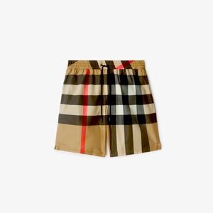 Burberry men shorts Archive Beige (Read Description)